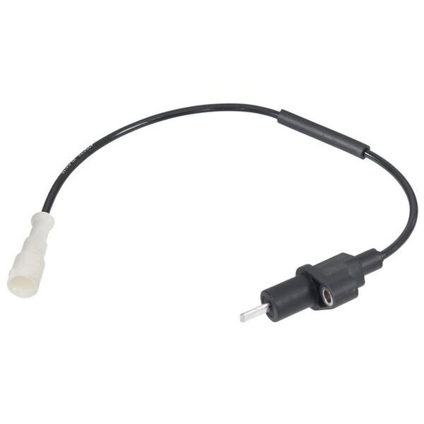 Wheel speed sensor passive sensor 335 mm cable A.B.S. for e.g. DAEWOO NUBIRA