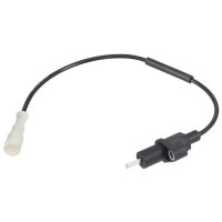Wheel speed sensor passive sensor 335 mm cable A.B.S. for...