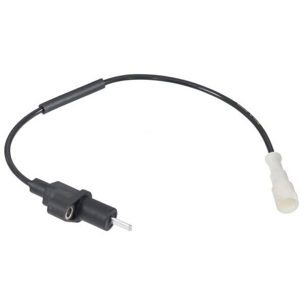 Wheel speed sensor passive sensor 335 mm cable A.B.S. for e.g. DAEWOO NUBIRA