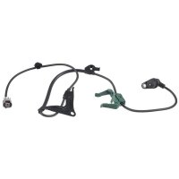 Sensor Raddrehzahl hinten A.B.S. für NISSAN MICRA II