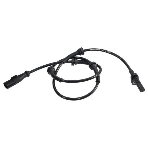 Sensor Raddrehzahl aktiver Sensor 840 mm Kabel A.B.S. für u.a. RENAULT TRAFIC
