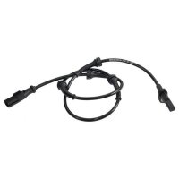 Sensor Raddrehzahl hinten A.B.S. für OPEL VIVARO A...
