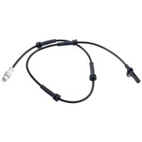 Sensor Raddrehzahl hinten A.B.S. für OPEL VIVARO A...