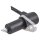 Wheel speed sensor passive sensor 620 mm cable A.B.S. for NISSAN TERRANO