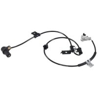 Wheel speed sensor passive sensor 1.000 mm cable A.B.S....