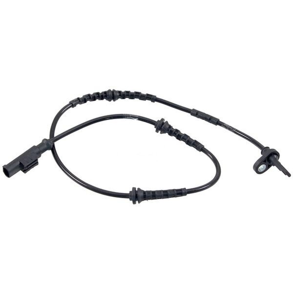 Sensor Raddrehzahl hinten A.B.S. für FIAT PANDA / PANDA CLASSIC