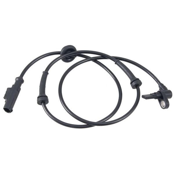 Wheel speed sensor active sensor 980 mm cable A.B.S. for FIAT MULTIPLA