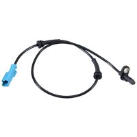 Wheel speed sensor active sensor 680 mm cable A.B.S. for...