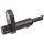 Sensor Raddrehzahl aktiver Sensor 810 mm Kabel A.B.S. für MAZDA 2