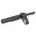 Wheel speed sensor active sensor 670 mm cable A.B.S. for e.g. LADA NIVA