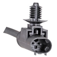 Wheel speed sensor active sensor 915 mm cable A.B.S. for...