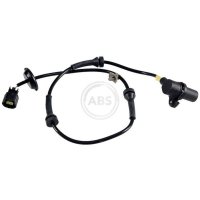 Sensor wheel speed front left ABS for CHEVROLET AVEO /...