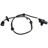 Wheel speed sensor passive sensor 675 mm cable A.B.S. for...