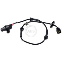 Sensor wheel speed front right ABS for CHEVROLET AVEO /...