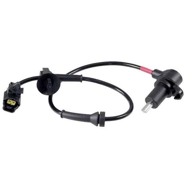 Wheel speed sensor passive sensor 475 mm cable A.B.S. for e.g. CHEVROLET AVEO