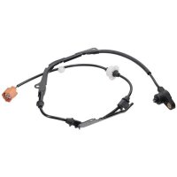 Wheel speed sensor passive sensor 1.030 mm cable A.B.S....