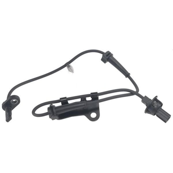 Wheel speed sensor active sensor 590 mm cable A.B.S. for e.g. HONDA JAZZ