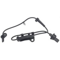 Wheel speed sensor active sensor 590 mm cable A.B.S. for...
