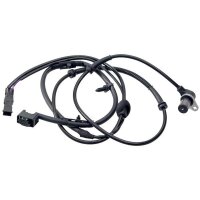 Sensor Raddrehzahl hinten links A.B.S. für AUDI A4 B6
