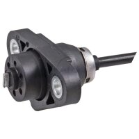 Sensor Raddrehzahl passiver Sensor 915 mm Kabel A.B.S. für u.a. HONDA CIVIC