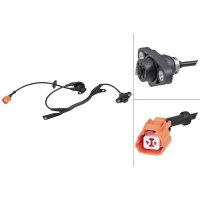 Sensor Raddrehzahl passiver Sensor 800 mm Kabel A.B.S....