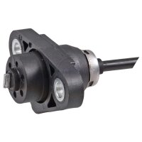 Sensor Raddrehzahl passiver Sensor 800 mm Kabel A.B.S. für u.a. HONDA CIVIC