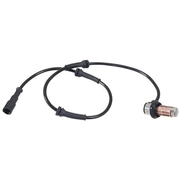 Sensor Raddrehzahl passiv 728 mm Kabel A.B.S. für u.a. LAND ROVER FREELANDER