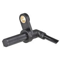 Wheel speed sensor active sensor 665 mm cable A.B.S. for e.g. MB E-CLASS