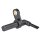 Wheel speed sensor active sensor 665 mm cable A.B.S. for e.g. MB E-CLASS