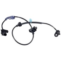 Wheel speed sensor active sensor 690 mm cable A.B.S. for...