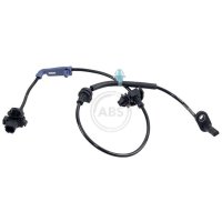 Sensor wheel speed front right ABS for HONDA CR-V III
