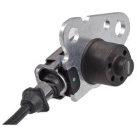 Wheel speed sensor passive sensor 1.030 mm cable A.B.S. for HONDA SHUTTLE