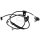Sensor wheel speed front left ABS for COUPE II