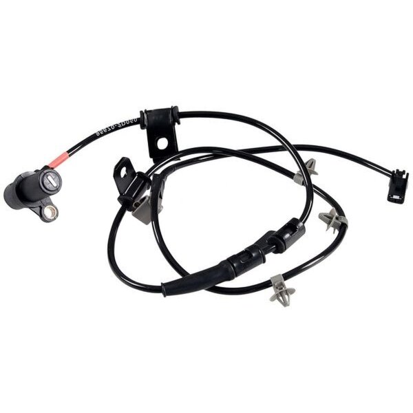 Sensor Raddrehzahl passiver Sensor 1.136 mm Kabel A.B.S. für u.a. HYUNDAI COUPE