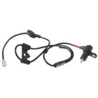 Wheel speed sensor passive sensor 1.010 mm cable A.B.S....