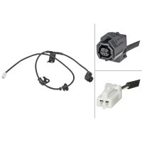 Wheel speed sensor 880 mm cable A.B.S. for TOYOTA URBAN...