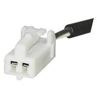 Wheel speed sensor 880 mm cable A.B.S. for TOYOTA URBAN...