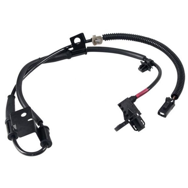 Sensor Raddrehzahl aktiver Sensor 970 mm Kabel A.B.S. für u.a. HYUNDAI i30