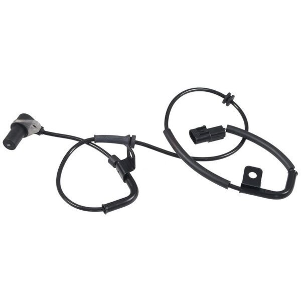 Wheel speed sensor active sensor 1.075 mm cable A.B.S. for HYUNDAI TERRACAN