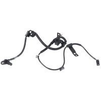Wheel speed sensor active sensor 1.120 mm cable A.B.S....