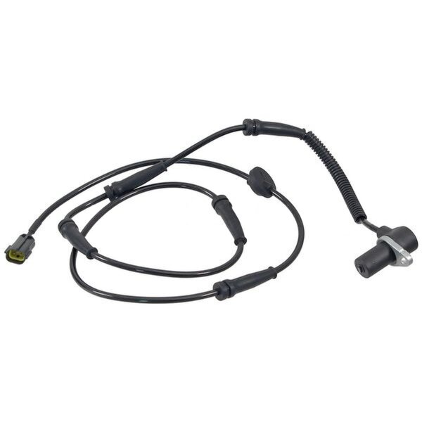 Wheel speed sensor passive sensor 1.365 mm cable A.B.S. for KIA CARNIVAL