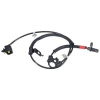Wheel speed sensor active sensor 990 mm cable A.B.S. for...