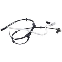 Sensor Raddrehzahl hinten links A.B.S. für VW PASSAT B5
