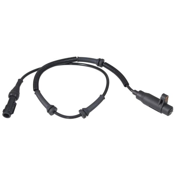 Wheel speed sensor passive sensor 695 mm cable A.B.S. for KIA CLARUS and others