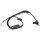 Wheel speed sensor active sensor 690 mm cable A.B.S. for KIA OPIRUS