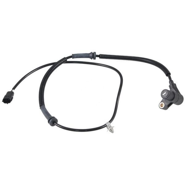 Wheel speed sensor passive sensor 980 mm cable A.B.S. for e.g. KIA RIO