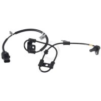 Wheel speed sensor active sensor 1.045 mm cable A.B.S....