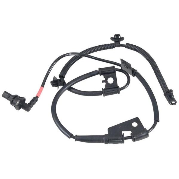 Wheel speed sensor active sensor 1.070 mm cable A.B.S. for KIA SPORTAGE