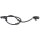 Sensor Raddrehzahl passiver Sensor 445 mm Kabel A.B.S. für MB M-KLASSE