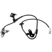 Sensor Raddrehzahl hinten links A.B.S. für MAZDA 626...